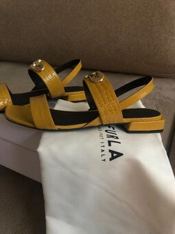 Dámské sandály Furla - 3