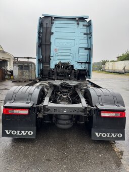 VOLVO XL FH500 - 3