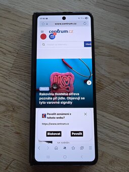 Samsung Galaxy Z Fold5 - 3