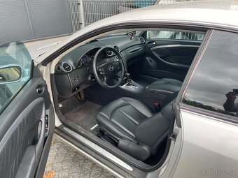 Mercedes CLK 320 - 3