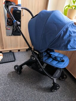 Baby Jogger City Tour LUX - 3