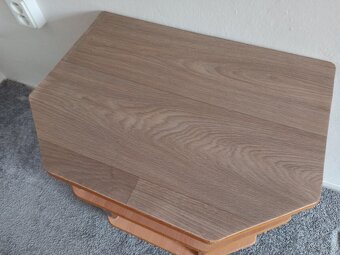 Odkládací stoleček/pod TV - 3