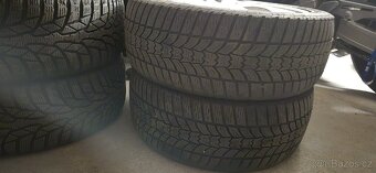 Alu kola R17 5x112 - 3