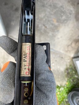 Směrovky PAL 6V - 3