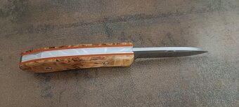 Zavírací nůž Ka-bar - 3