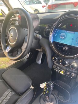 MINI COOPER SE 12/2021 electric 135kw - 3