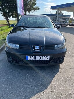 Seat Leon 1.8T - 3