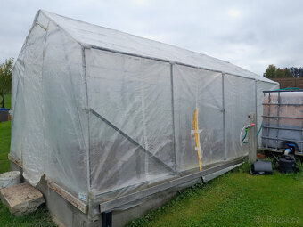 fóliovník 3 x 5m - 3