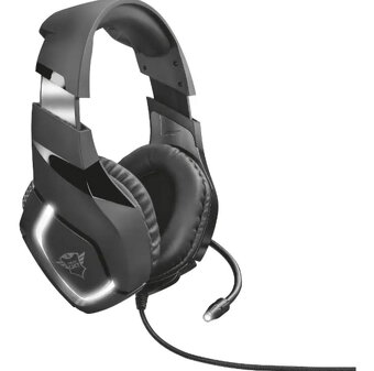 Trust GXT380 Doxx Gaming Headset - Herní drátová sluchátka - 3