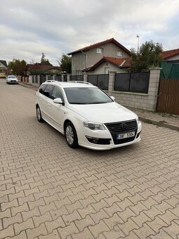 Volkswagen Passat, 2,0 TDI, 125 kW, Commonrail - 3