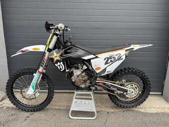 Husqvarna fc 350 2020 - 3