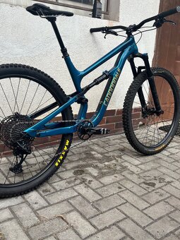 CANNONDALE HABIT 4 29 L - 3