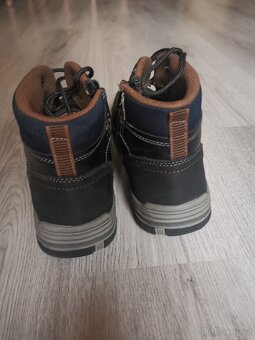 Pánské kotníkové boty Venice vel. 44 - 3