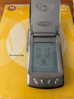 Motorola Accompli 008 - 3