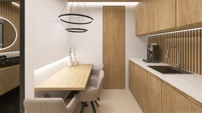 Prodej apartmánu 2+kk Luhačovice, Jurkovičova alej - 3