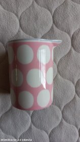 Džbánek, mlíčenka GREEN GATE - NOVÁ - 3