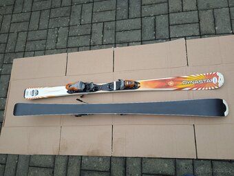 Lyže Dynastar 140 cm... - 3