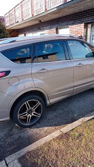 Ford kuga 2.0 TDI Vignale - 3