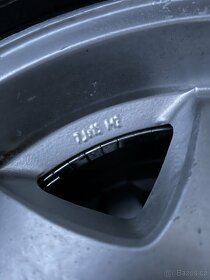 Mercedes Benz Alu Kolo - 3