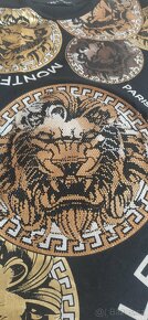 Pánské tričko Montfleuri vel. S - 3