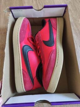 Různé druhy obuvi značky NIKE - úplně nové - 3