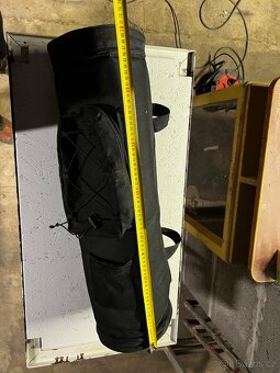 Shisha bag 70x20cm - 3