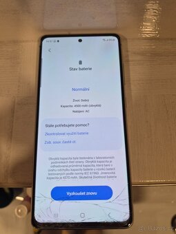 Samsung galaxy S20 FE - 3