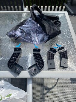 Kočárek Thule Urban Glide 2, sportovní verze+korba - 3