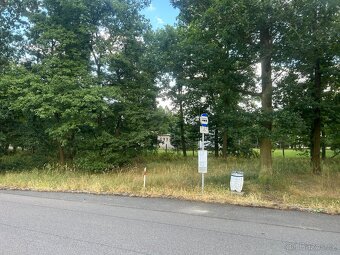 Nabízím pozemek či les velké užití - 3