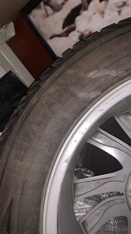 Kola Land Rover 255/55 R20 - 3