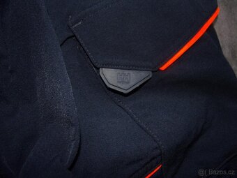 Helly Hansen-pánské pracovní kalhoty vel.48 - 3