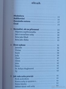 Naboso - 50 důvodů, proč zout boty. Daniel Howell - 3