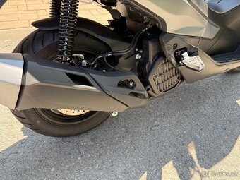 VOGE SR1 125i GT - 3