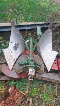 Pluh pon 25 za malotraktor - 3