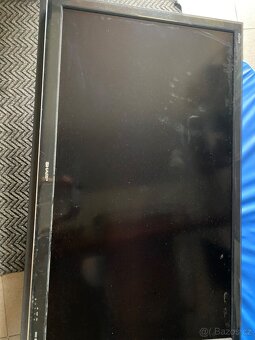Televize Sharp - 3