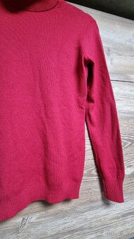 TM.ČERVEVÝ ROLÁK  36. - 3