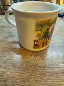 Dva hrnky prodána nevěsta - 3