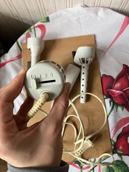 retro fén ze sovětských dob - 3