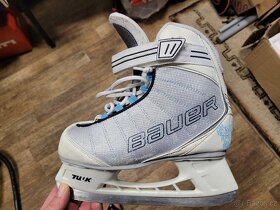 Dětské brusle bauer - 3