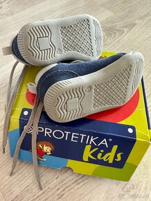 Nové Dětské botičky - 3