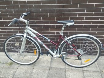 Horské kolo Maxbike - 3