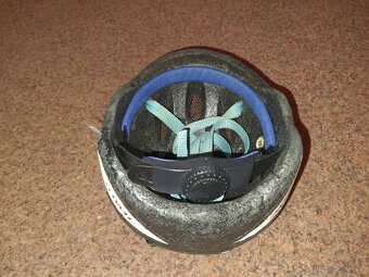 Dětská cyklistická helma Hamax - 3