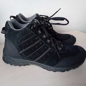 pán zimní sport. kož. nové boty   vel. 42   Lands end - 3