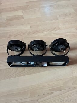 Nástěnná světla Kelly led - 3