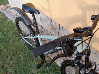 Dětské horské kolo - 3