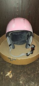 Lyžařská helma - 3