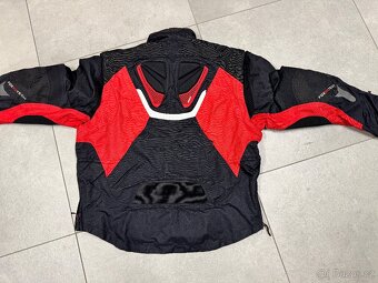 Kompletní oblečení FOX - 3