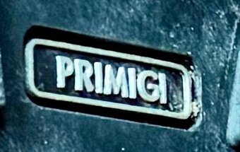 Dívčí kozačky Primigi, vel. 37–38 - 3