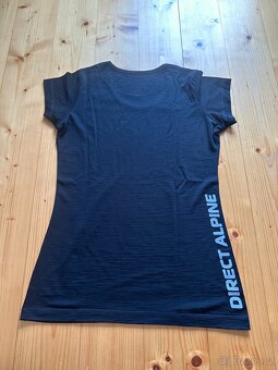 Merine tricko Damske - 3