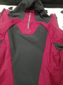 Dámská bunda Dynafit Mezzalama Polartec Alpha, L a XS - 3